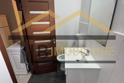 Garsonieră semidecomandată în Tudor - 5