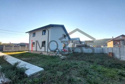 Casa Micesti P+M - 4 dormitoare cu 500mp teren Casa Micesti P+M - 4 dormitoare cu 500mp teren - 8