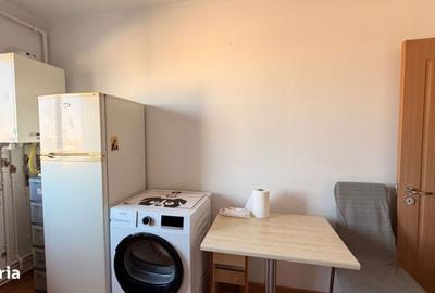 Garsonieră decomandată, mobilată în Central - 9