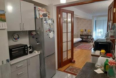 Aparttament 2 camere de vanzare Dorobanti ultracentral - 5