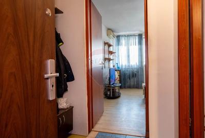 Garsonieră decomandată, mobilată în Obor - 6