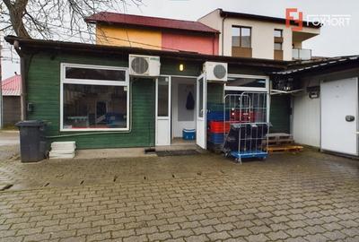 Casa individuala cu 6 camere de 240 mp utili, zona Fabrica de Bere - 4