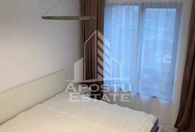 Apartament cu 2 camere decomandat, mobilat în Aradului - 7