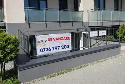 Apartament cu 4 camere decomandat în Libertății - 2