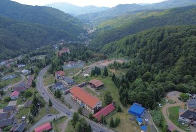 Hotel / Pensiune cu 30 camere de vanzare in zona Nord - 16