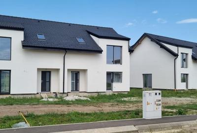 Duplex La Cheie - 330 m Teren Liber - 2