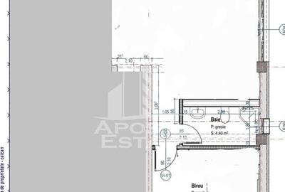 Spatiu pentru birouri, 50 mp,  Zona Complexul Studentesc - 3