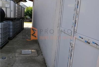 Casă cu 4 camere decomandat cu Teren 995 Mp în Mărăcineni - 7
