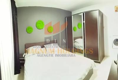 Apartament doua camere, Craiovei, etaj intermediar - 3