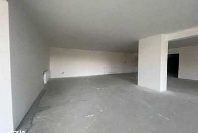 Spațiu comercial, de 269 mp, în Florești - 3