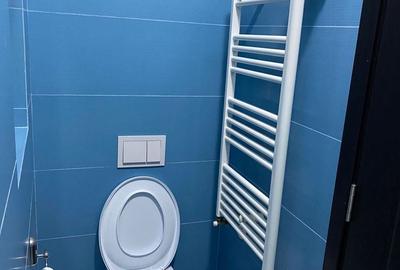 Garsonieră decomandată în Aradului - 3