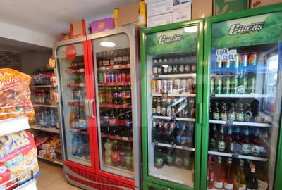 Spațiu comercial, de 163 mp, în Central - 4