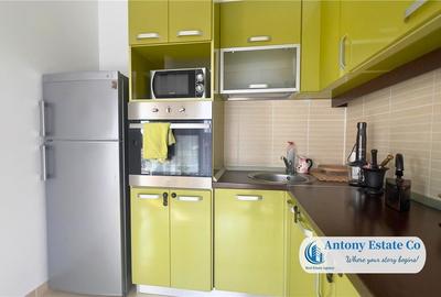 Apartament de vanzare, 1 Camera, Openspace, Iosia, Oradea - 14