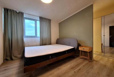 Vanzare apartament 2 camere zona Jiului, Etaj 5, comision 0% - 5