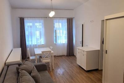 Garsonieră în Cristian - 5