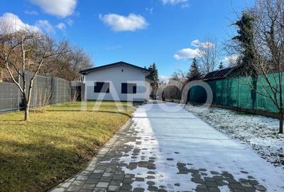 Casa noua de inchiriat mobilata si utilata in Tocile judetul Sibiu - 2
