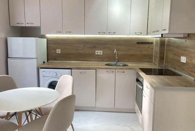 Doua camere in zona Garii - 3