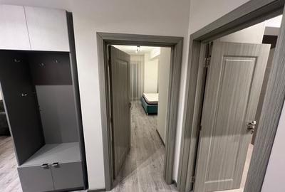 Apartament cu 2 camere decomandat în Exterior Vest - 4