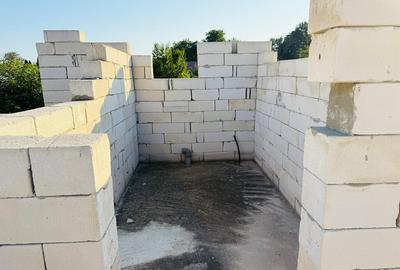 Teren+Constructie 1035mp Girov, Neamt - 6