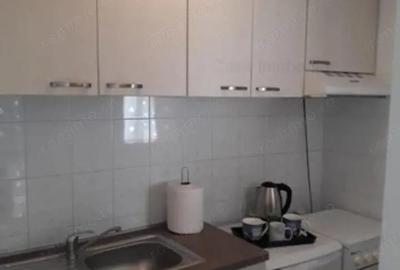 Garsonieră decomandată în Take Ionescu - 2