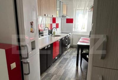 Prima inchiriere Apartament 2 camere Micro 9 - 13