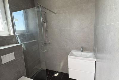 Casă cu 4 camere cu Teren 265 Mp în Moșnița Nouă - 2