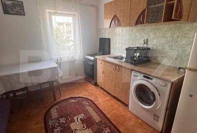Garsonieră semidecomandată, mobilată în Vișani - 4