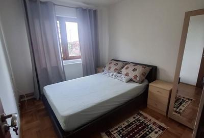 Apartament cu 2 camere în Central - 3