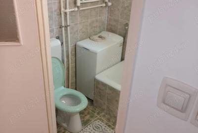 Proprietar, vand apartament 3 camere, 60 mp.,Parc IOR-Titan, Etajul 2 din 4 Bucure?ti - 9