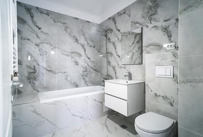 Apartament cu 2 camere decomandat în Militari - 17