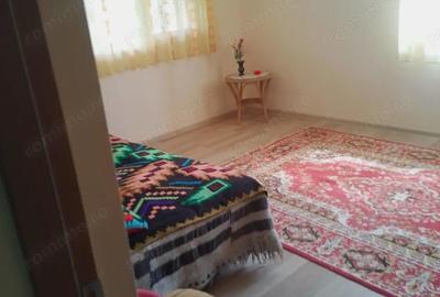 Casă cu 2 camere în Almașu - 11