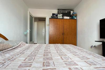 2 camere | centrala proprie | Olimpia-Stadion - 10