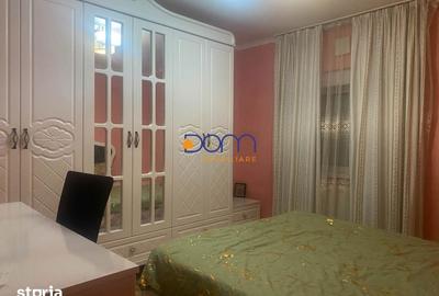 Apartament cu 3 camere decomandat în Central - 2