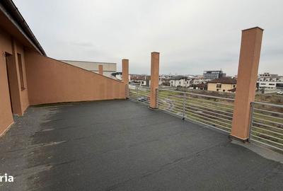 Apartament cu 4 camere decomandat în Central - 9