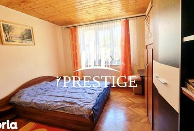Casă cu 7 camere cu Teren 432 Mp în Șura Mare - 13