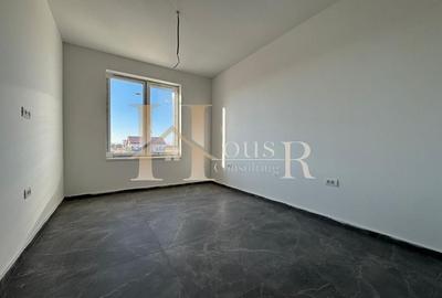 Etajul 1.Bloc Nou.Strada Asfaltata.Luminos - 6