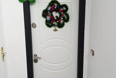 Apartament cu 2 camere decomandat în Central - 5