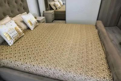 Etaj 1. Bucatarie inchisa. Mobilat si utilat. Disponibil imediat. - 3