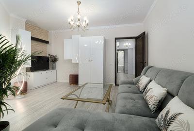Aartament ultracentral lux 2 camere - 1