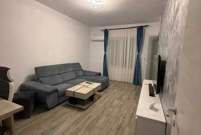 Apartament cu 2 camere decomandat în Chișoda - 1