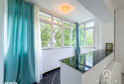Apartament cu 2 camere în Podu Roș - 7