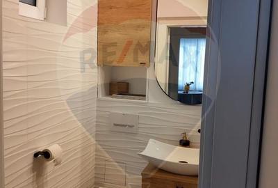 PRIMA INCHIRIERE Apartament cu 2 camere Calea Victoriei - 12