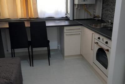 Garsonieră decomandată, mobilată în Tomis Nord - 1