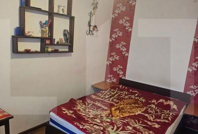 Apartament cu 3 camere semidecomandat în Central - 7