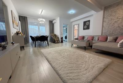 2 Camere 71mp Zona Boreal Loc Parcare+ Boxa - 1