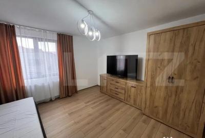 Apartament cu 2 camere decomandat în Primăverii - 2