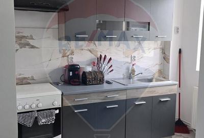 Apartament cu 2 camere în Central - 8