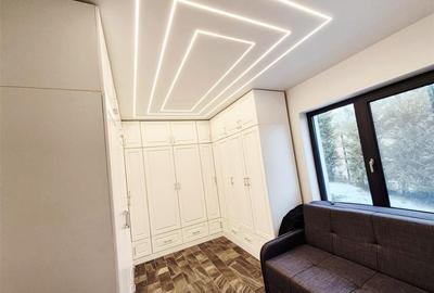 Casă cu 6 camere cu Teren 980 Mp în Bârnova - 14