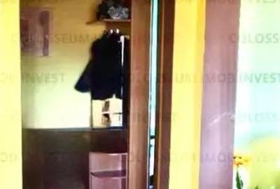 Apartament cu 3 camere decomandat, mobilat în Calea București
