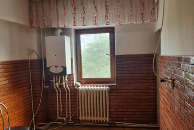 APARTAMENT DE VANZARE CU 3 CAMERE LA 5 CALARASI - 6